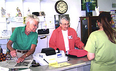 MMCSC Foundation Auxiliary Thrift Shops